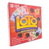 Jogo De Loto 24