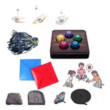 Jogo De Lula Tradicional Coreano