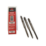 Jogo De Macho Manual Aço Liga Bws 5 32 X 32 Htom C 3 Peças