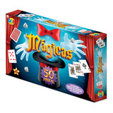 Jogo De Magicas 50