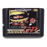 Jogo De Mega Drive