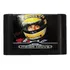 Jogo De Mega Drive, Ayrton Senna's Super Monaco Gp, Sega