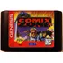 Jogo De Mega Drive, Comix Zone, Sega, Mega Drive