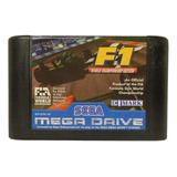 Jogo De Mega Drive