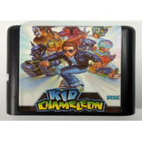 Jogo De Mega Drive