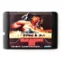 Jogo De Mega Drive, Rambo Ill, Sega