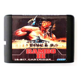 Jogo De Mega Drive