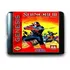 Jogo De Mega Drive, Shinobi Ill: Return Of The Ninja Master