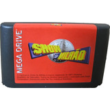 Jogo De Mega Drive
