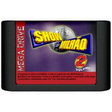 Jogo De Mega Drive