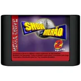 Jogo De Mega Drive