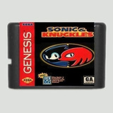 Jogo De Mega Drive
