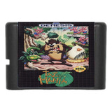 Jogo De Mega Drive