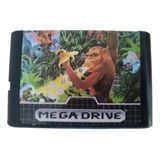 Jogo De Mega Drive