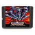 Jogo De Mega Drive, Truxton, Mega Drive, Sega