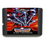 Jogo De Mega Drive