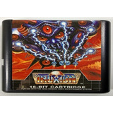 Jogo De Mega Drive
