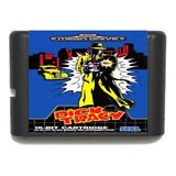 Jogo De Mega Drive Dick