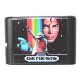 Jogo De Mega Drive