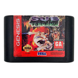 Sega