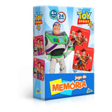 Jogo De Memoria De