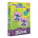 Jogo De Memoria Disney