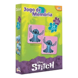 Jogo De Memoria Disney