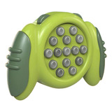 Jogo De Memória Para Crianças Brinquedos Verde