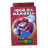 Jogo De Memoria Super