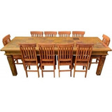 Banquetas