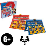 Jogo De Mesa Adivinha