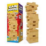 Jogo De Mesa Caiu