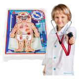 Jogo De Mesa Doctor