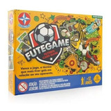 Jogo De Mesa Futebol