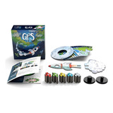 Jogo De Mesa Gps