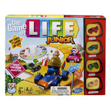 Jogo De Mesa Hasbro