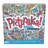 Jogo De Mesa Hasbro