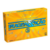 Jogo De Mesa Imagem Ação 2 Grow