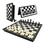 Jogo De Mesa Juego De Xadrez Chess