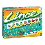 Jogo De Mesa Lince