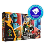 Jogo De Mesa Luma