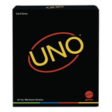 Jogo De Mesa Uno