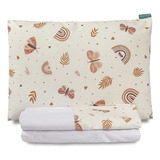 Jogo De Mini Cama