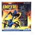 Jogo De Miniaturas Marvel Heroclix Avengers Fantastic Four E