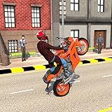 Jogo De Moto Bike