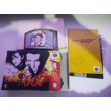 Jogo De Nintendo 64