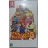 Jogo De Nintendo Switch Super Mario Rpg Semi-novo