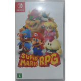 Jogo De Nintendo Switch