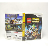 Jogo De Nintendo Wii