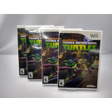 Jogo De Nintendo Wii